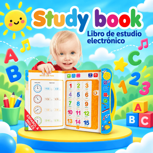 Libro Didáctico Interactivo